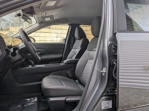 New 2026 Nissan Kicks SV w/ Cold Weather Package image 12