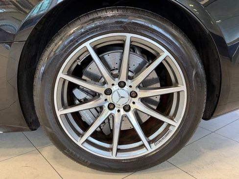 Used 2023 Mercedes-Benz SL 43 AMG image 58