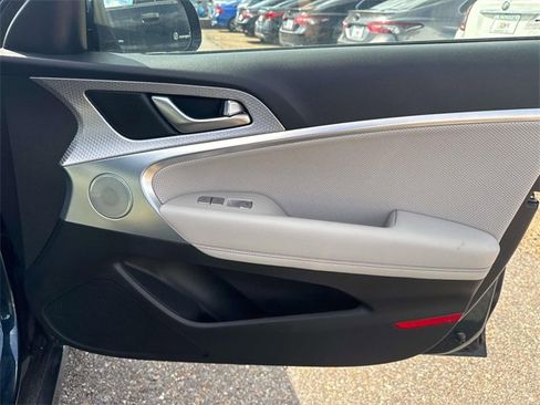 Used 2023 Genesis G70 2.0T w/ Sport Prestige Package image 14