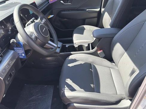 New 2026 Hyundai Kona Limited FWD image 16