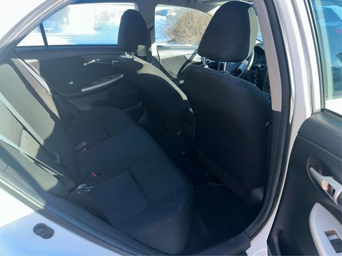 Used 2010 Toyota Corolla S FWD image 10