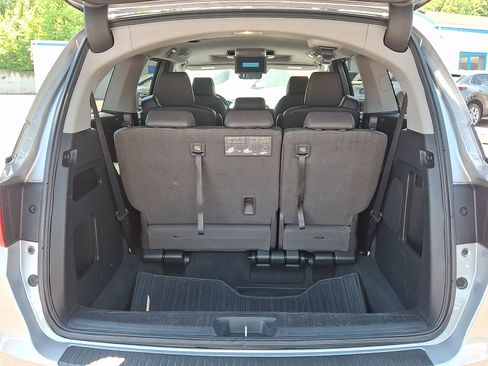Used 2019 Honda Odyssey EX-L image 28