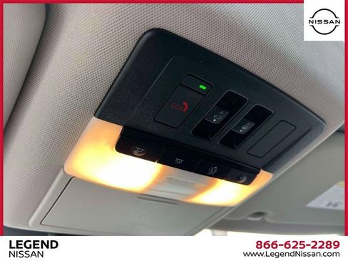 Certified 2023 Nissan Rogue SL w/ SL Premium Package image 33