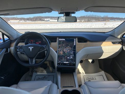 Used 2018 Tesla Model S 75D image 15