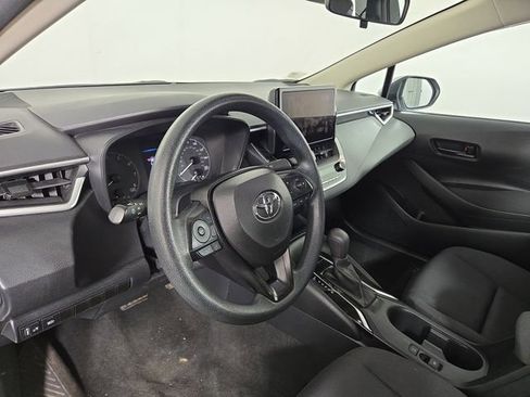 Used 2024 Toyota Corolla LE w/ LE Convenience Package image 14