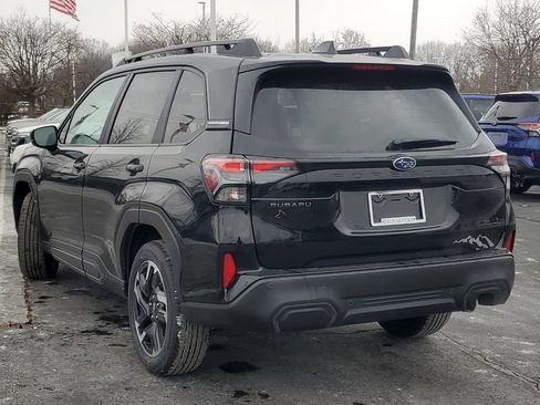 Used 2026 Subaru Forester Limited AWD/4WD image 33
