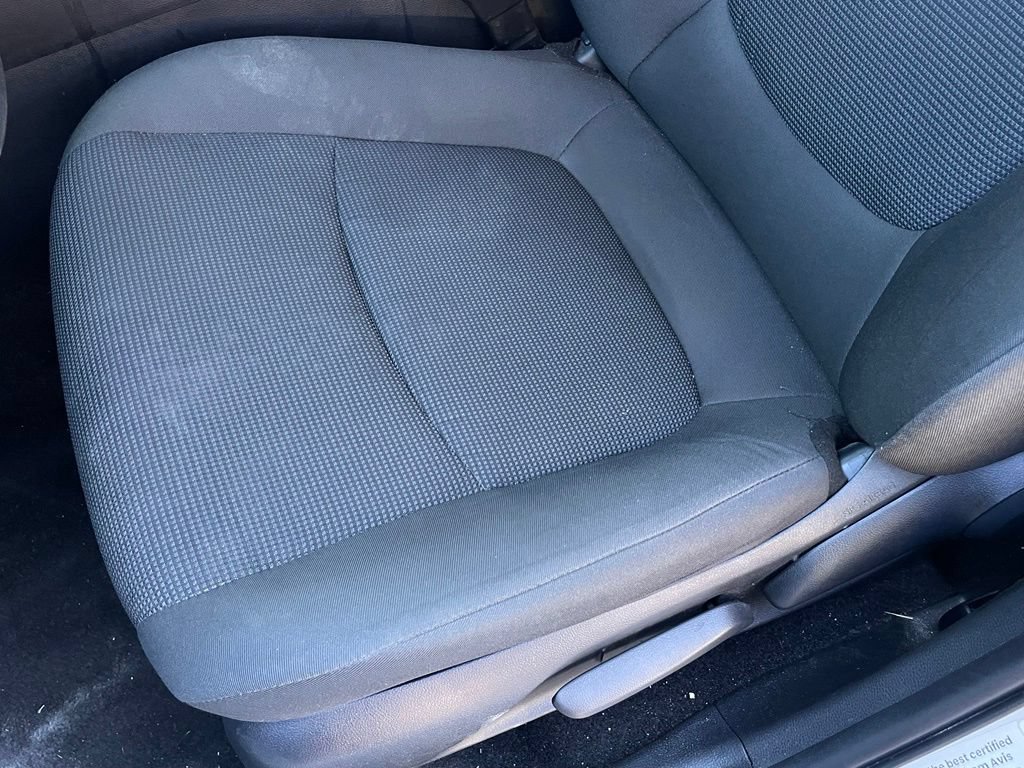 Used 2025 Toyota RAV4 LE FWD image 25
