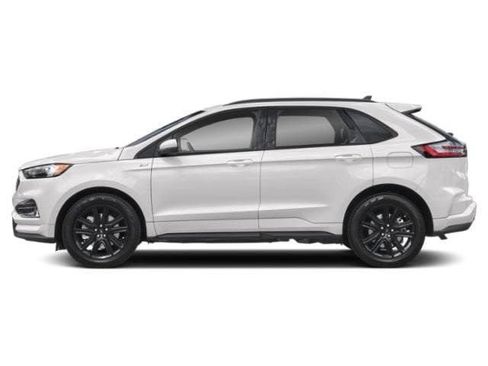 Certified 2024 Ford Edge ST-Line AWD/4WD image 6