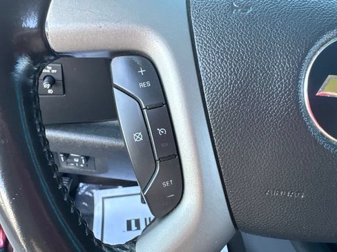 Used 2013 Chevrolet Silverado 2500 LT w/ Z71 Appearance Package AWD/4WD image 22