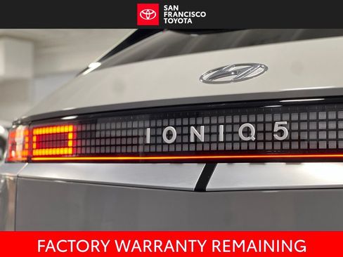 Used 2024 Hyundai Ioniq 5 Limited RWD image 10