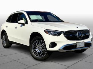 Certified 2026 Mercedes-Benz GLC 300 4MATIC video 2