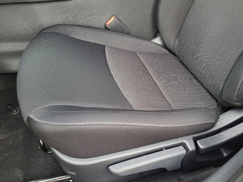 New 2025 Nissan Sentra SV w/ Trunk Package image 10