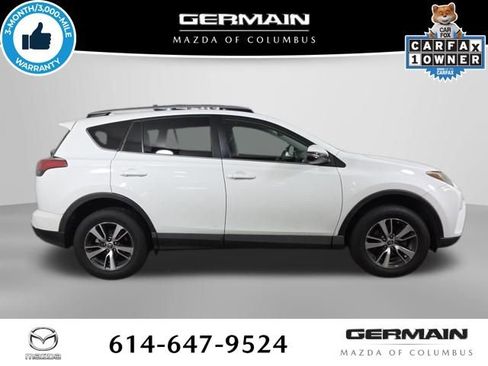 Used 2018 Toyota RAV4 XLE w/ Plus Extra Value Package image 7