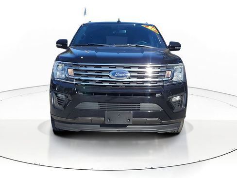 Used 2020 Ford Expedition Max XLT w/ Equipment Group 202A image 2