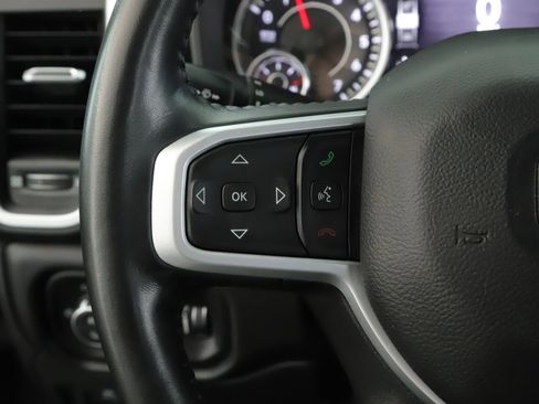 Used 2023 RAM 1500 Big Horn image 10