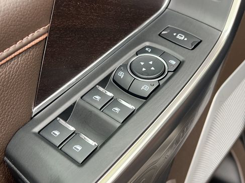 New 2026 Ford F350 King Ranch w/ Chrome Package image 21