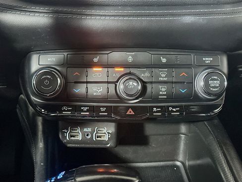 Used 2021 Dodge Durango GT RWD image 24