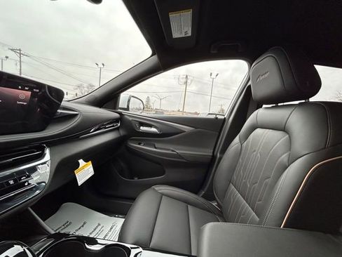 New 2026 Buick Envista Avenir image 49