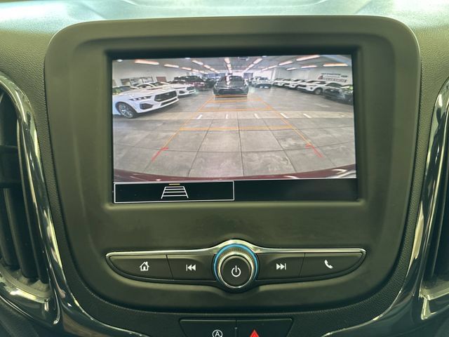 Used 2023 Chevrolet Equinox RS AWD/4WD image 31
