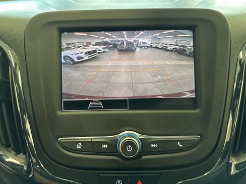 Used 2023 Chevrolet Equinox RS AWD/4WD image 31