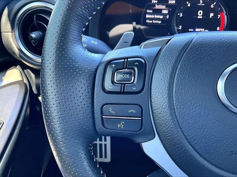 Certified 2023 Lexus RC 350 F Sport RWD image 22