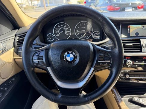 Used 2017 BMW X3 xDrive28i image 29