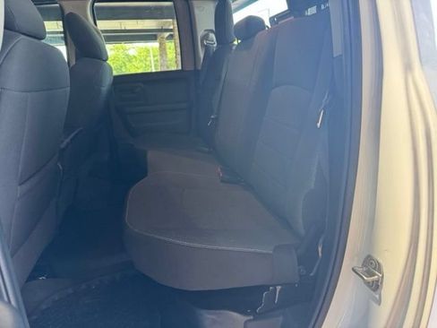 Used 2022 RAM 1500 Tradesman w/ Popular Equipment Group AWD/4WD image 22