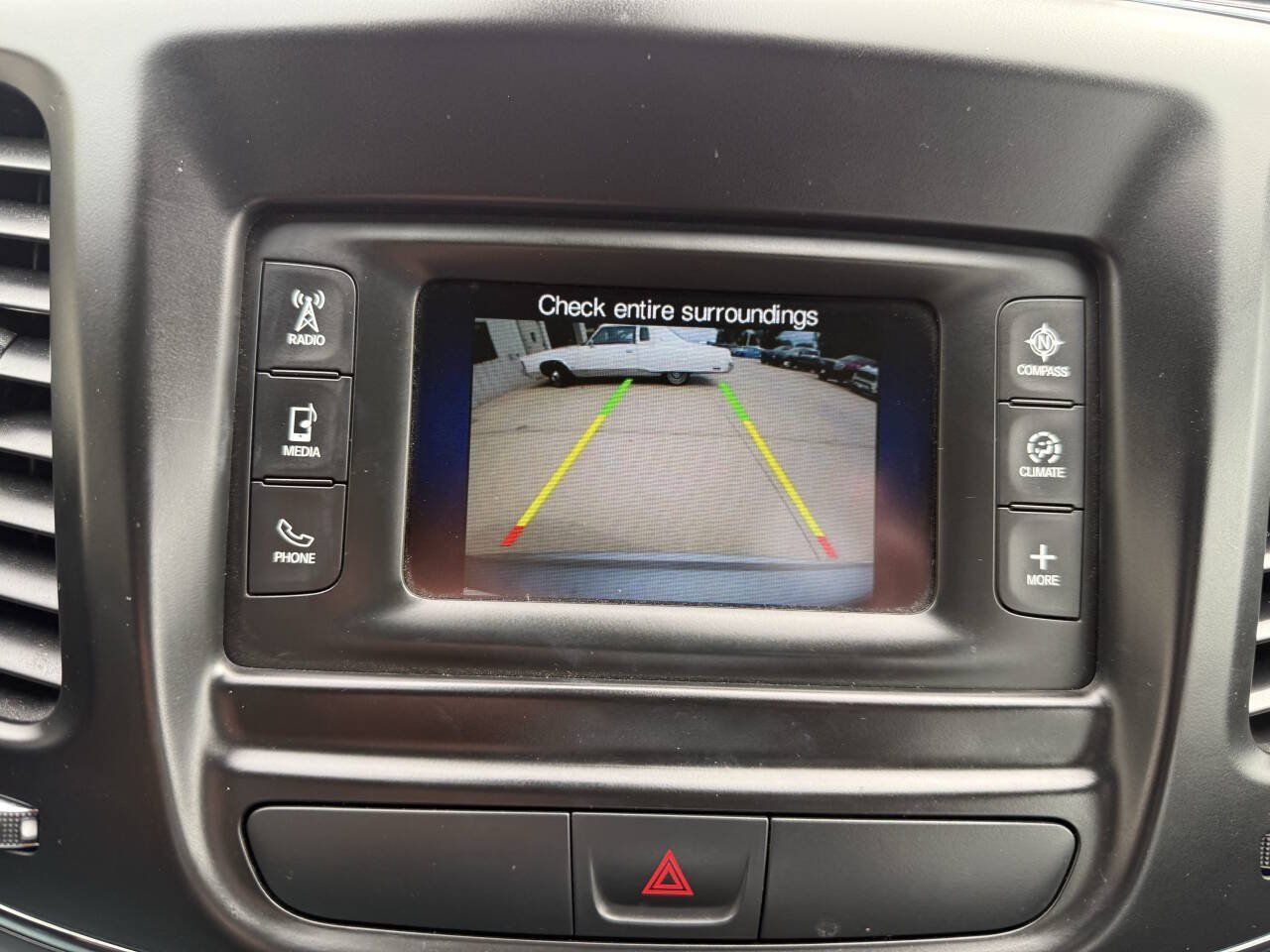Used 2017 Chrysler 200 S FWD image 17
