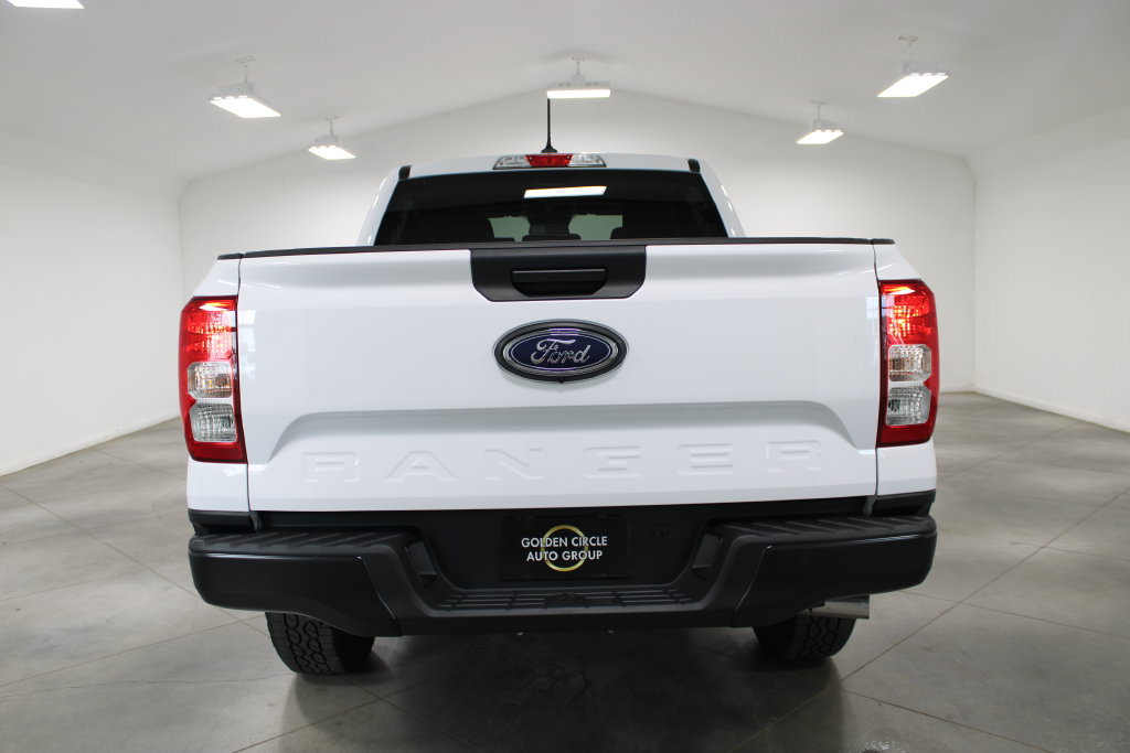 New 2026 Ford Ranger XL RWD image 7