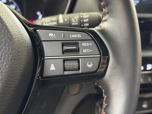 New 2026 Honda CR-V Sport Touring image 36