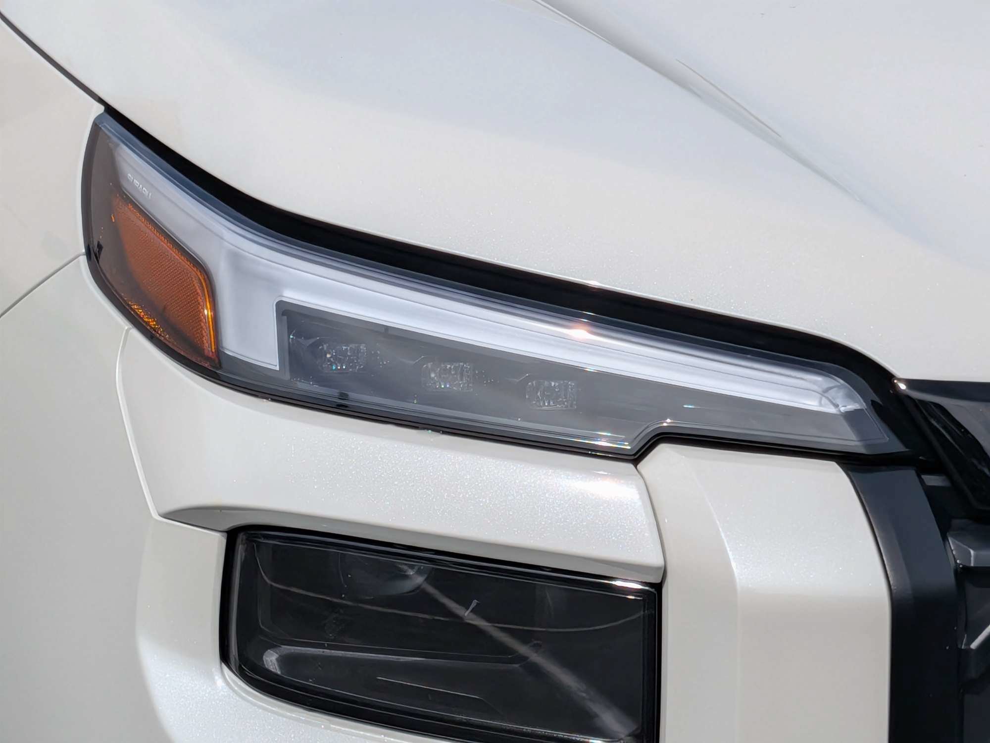 New 2026 Subaru Outback Premium AWD/4WD image 10