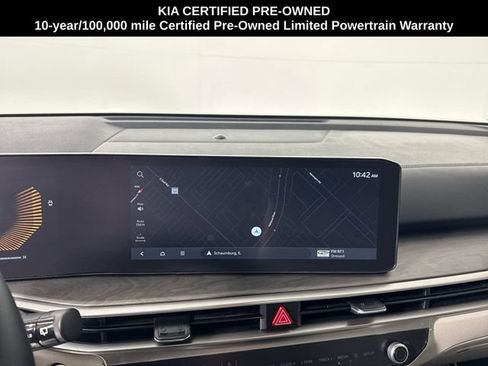 Certified 2024 Kia Sorento X-Line EX AWD/4WD image 6