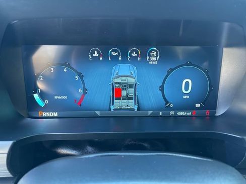 Certified 2024 Ford F150 STX w/ STX Black Appearance Package image 28