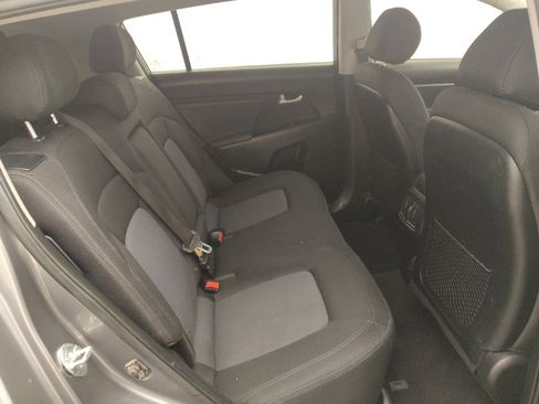Used 2016 Kia Sportage LX FWD image 19