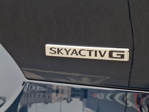 New 2026 MAZDA CX-5 AWD 2.5 S image 21