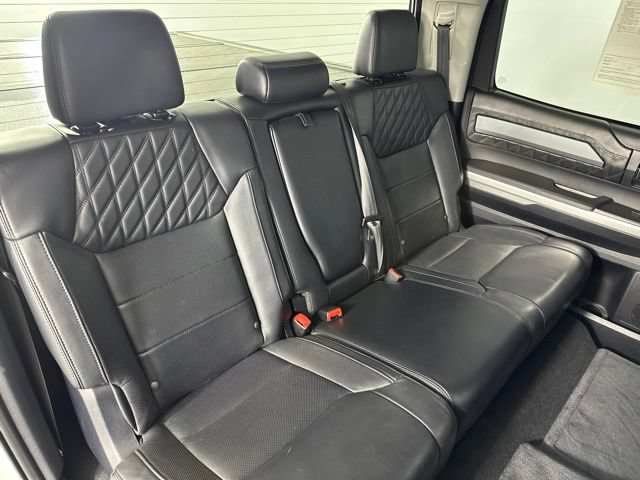 Used 2014 Toyota Tundra Platinum AWD/4WD image 29