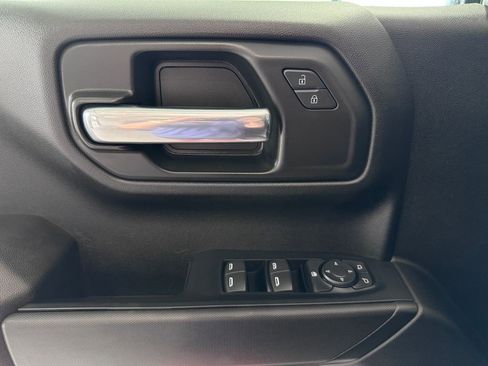Certified 2023 GMC Sierra 1500 Pro AWD/4WD image 24