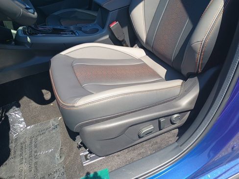 New 2025 Subaru Crosstrek 2.5i Limited image 10