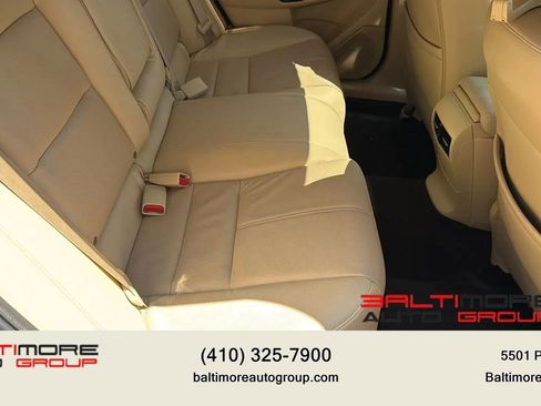 Used 2012 Honda Crosstour EX-L image 25