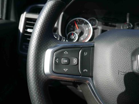 New 2026 RAM 3500 Tradesman w/ Chrome Appearance Group A image 39