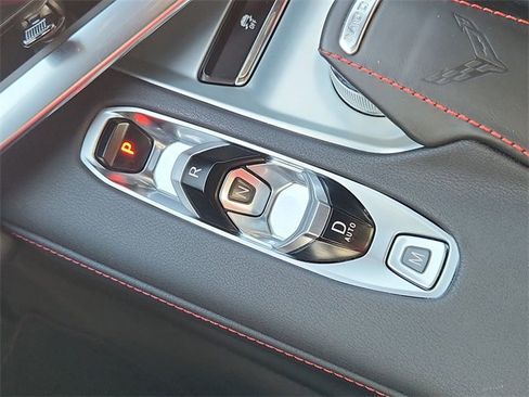 Used 2023 Chevrolet Corvette Stingray Coupe w/ 1LT image 15