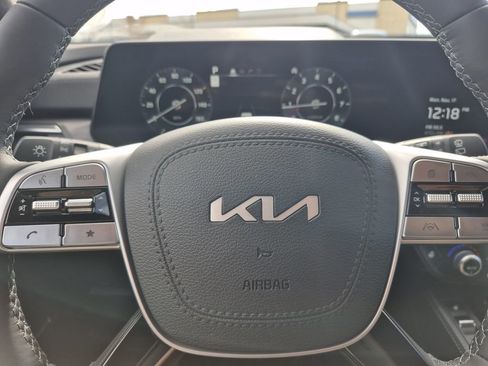 New 2025 Kia Telluride EX X-Line image 20