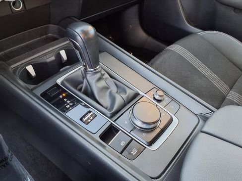 Used 2025 MAZDA CX-50 AWD 2.5 S w/ Preferred Package image 9