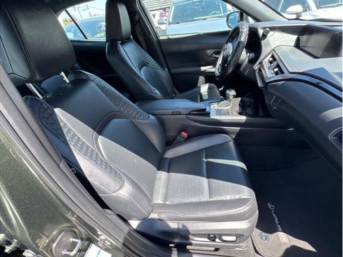 Used 2020 Lexus UX 250h w/ Accessory Package AWD/4WD image 13