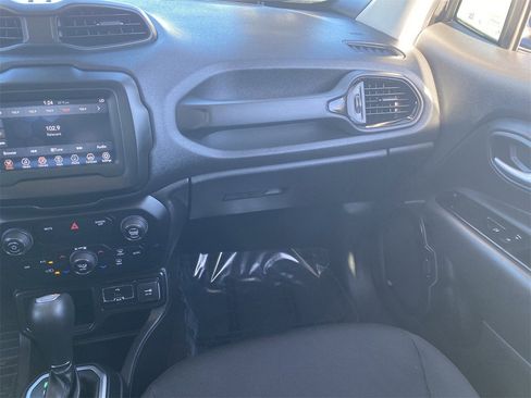 Used 2020 Jeep Renegade Altitude image 15