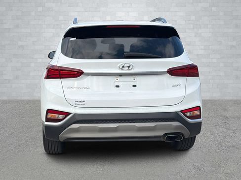 Used 2019 Hyundai Santa Fe FWD image 5