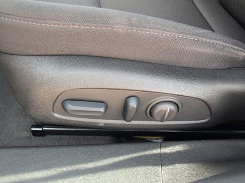 Used 2024 Chevrolet Malibu LT FWD image 13