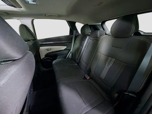 Used 2022 Hyundai Tucson SEL w/ Convenience Package FWD image 24