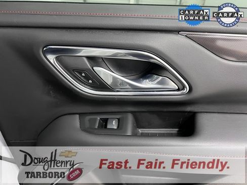 Used 2023 Chevrolet Tahoe RST image 37