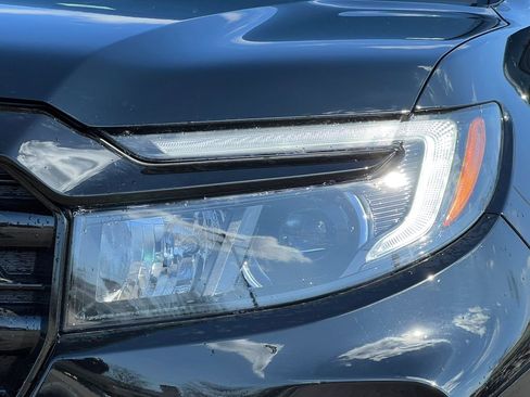 New 2026 Honda Ridgeline Black Edition image 36